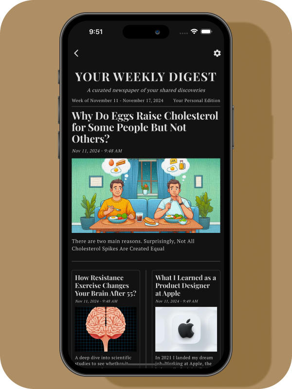 Shelf: Smart Saver App Interface